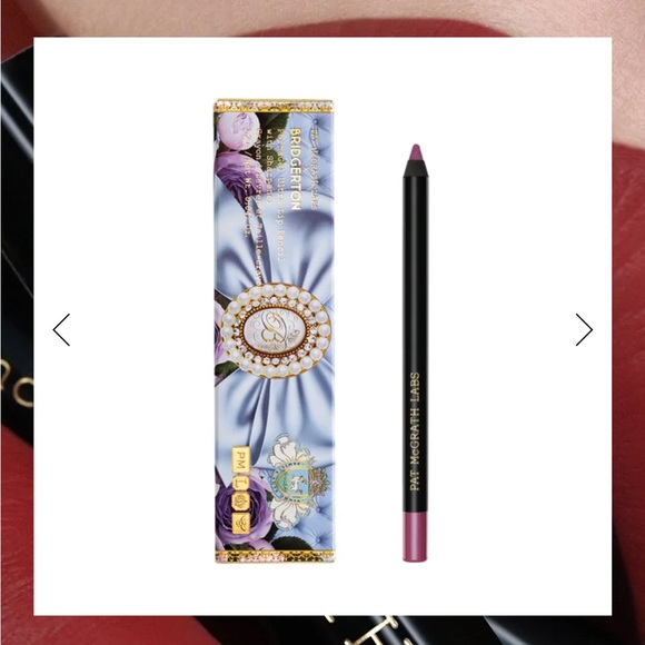 Pat McGrath Makeup Pat Mcgrath Permagel Lip Liner Poshmark